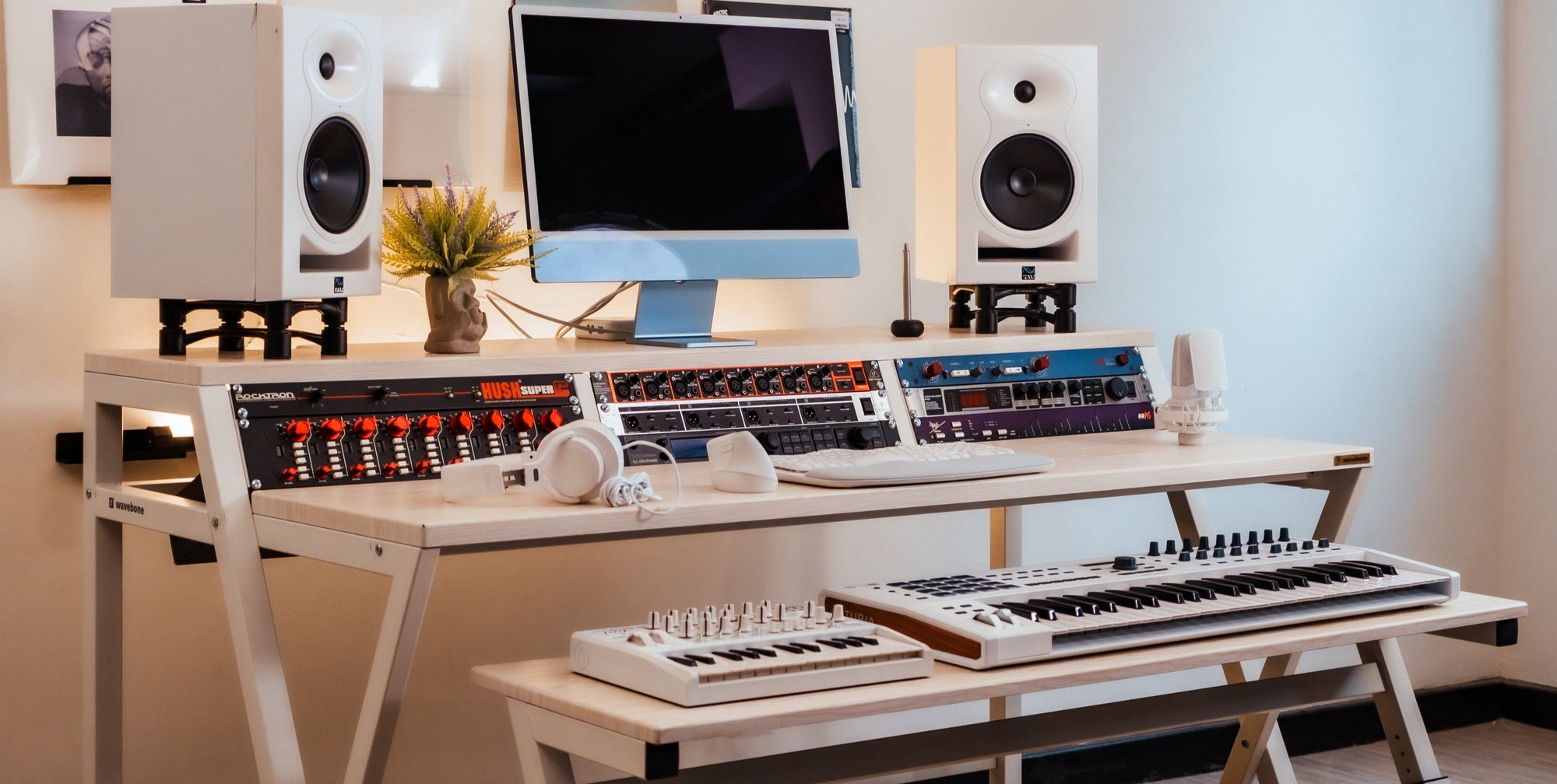 New Light, New Style