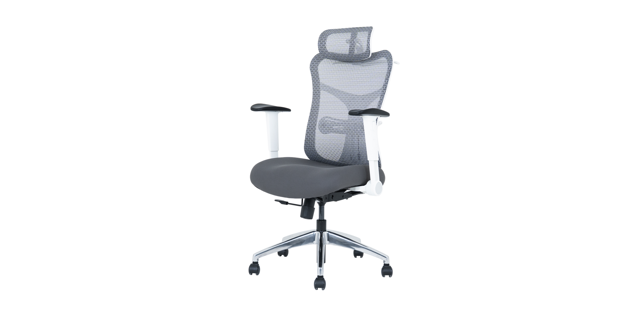 NEW LAUNCH: Viking White