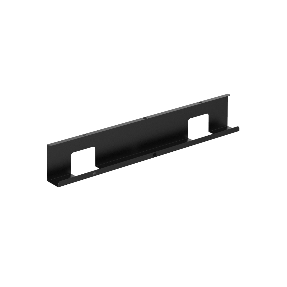 Cable Tray for Star Rover Desk