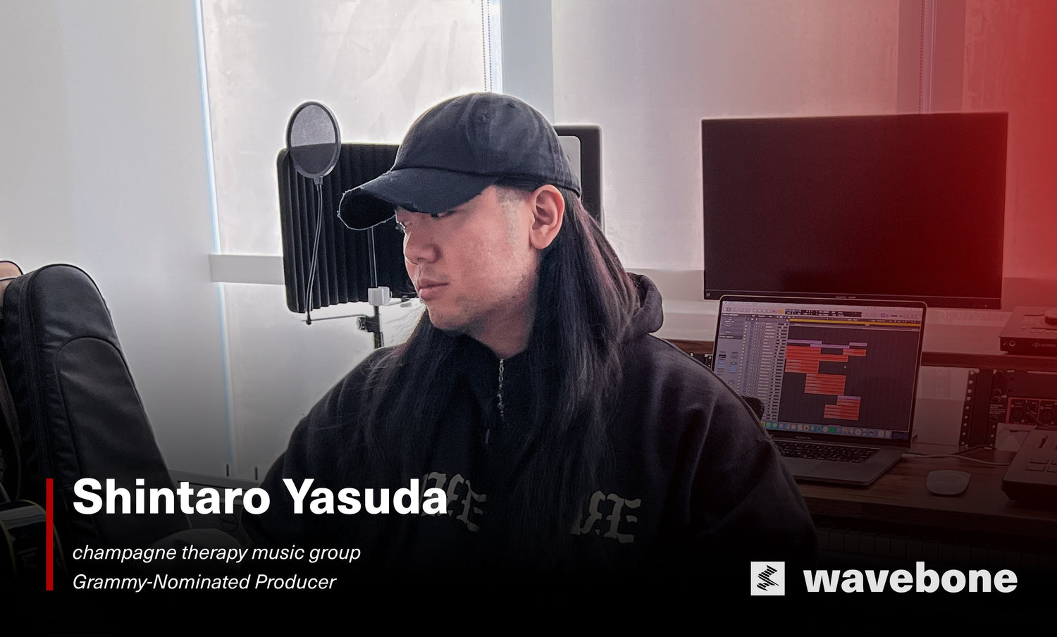 Shintaro Yasuda