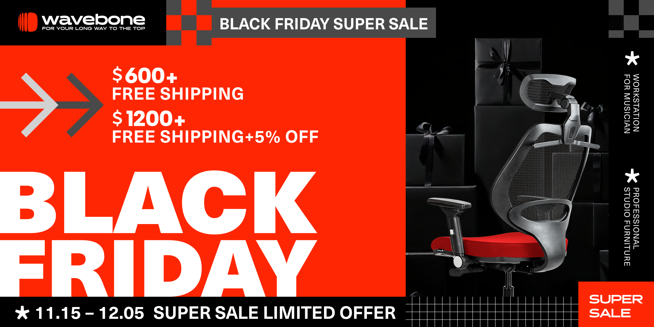 2024 Black Friday