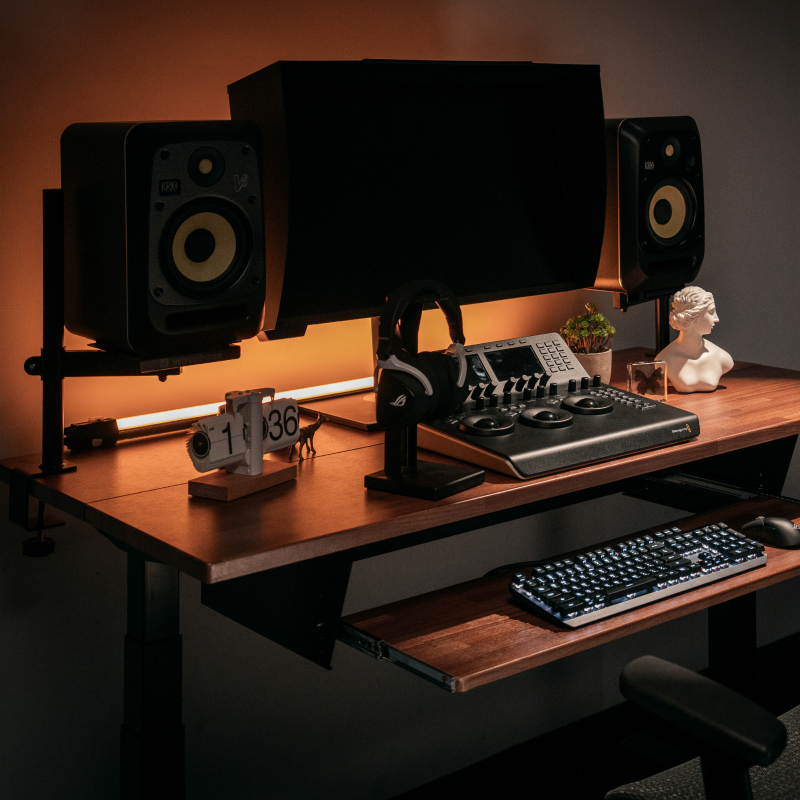Starship Studio Standing Desk