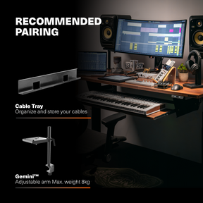 Starship Studio Standing Desk