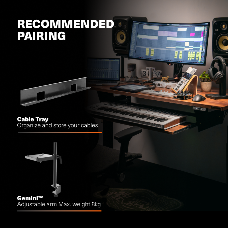 Starship Studio Standing Desk