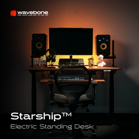Starship Studio Standing Desk