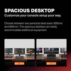 Space Station™ Modular Workstation