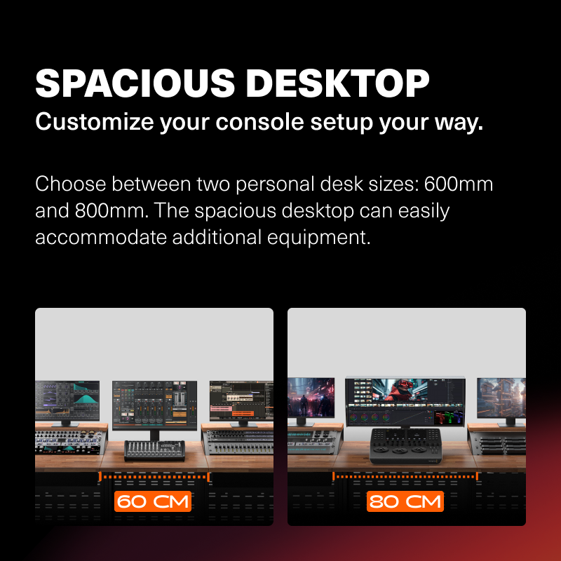Space Station™ Modular Workstation