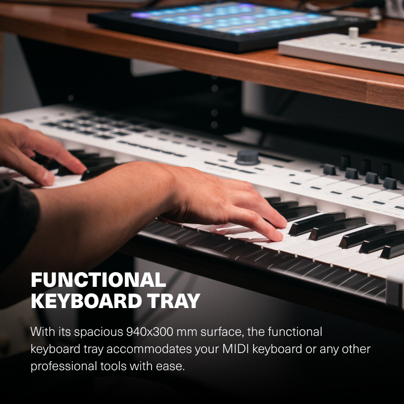 Starship Studio Standing Desk