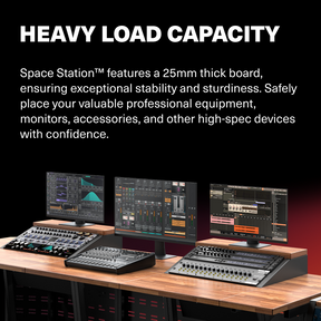 Space Station™ Modular Workstation