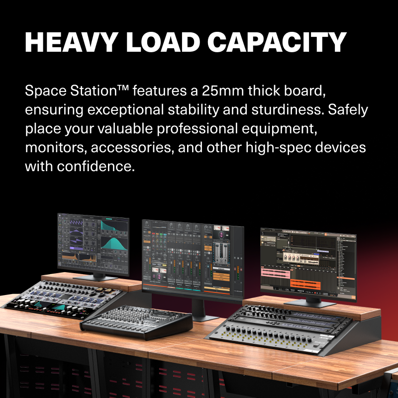 Space Station™ Modular Workstation