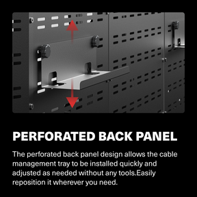 Space Station™ Modular Workstation