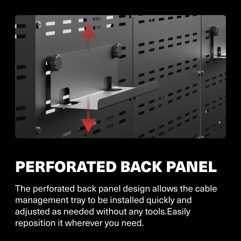 Space Station™ Modular Workstation