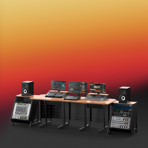 Space Station™ Modular Workstation