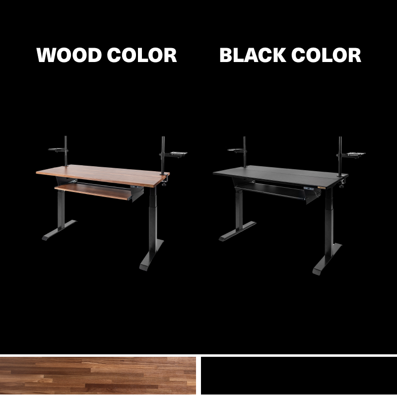 Starship Studio Standing Desk