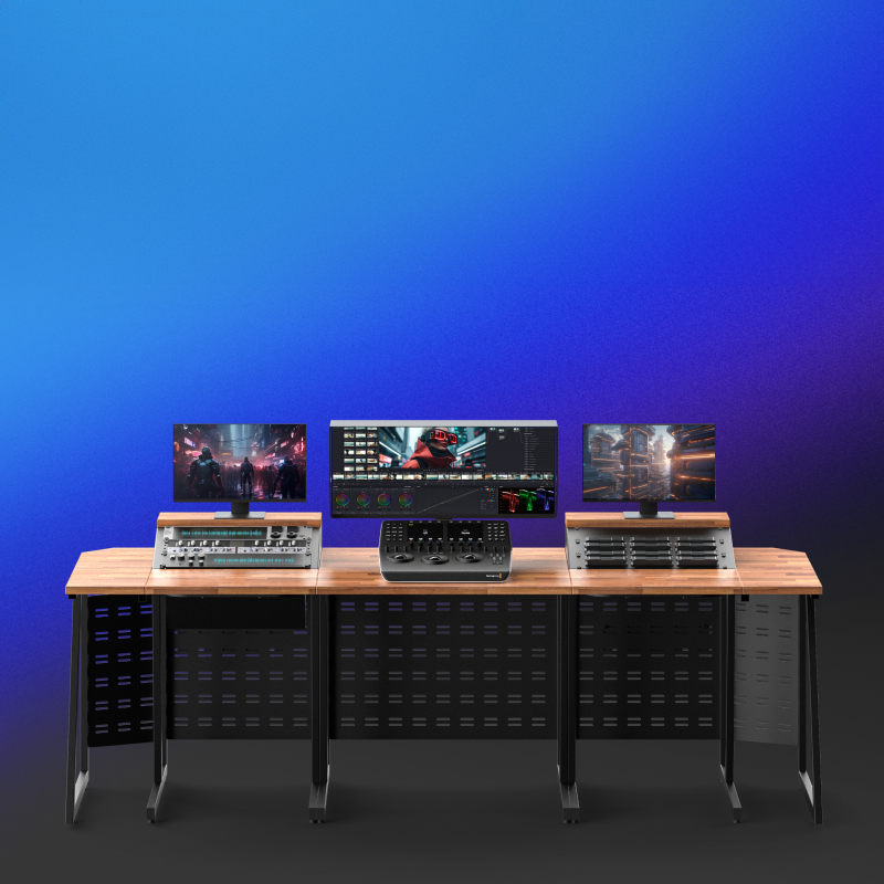 Space Station™ Modular Workstation