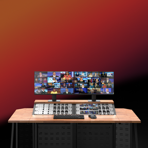 Space Station™ Modular Workstation