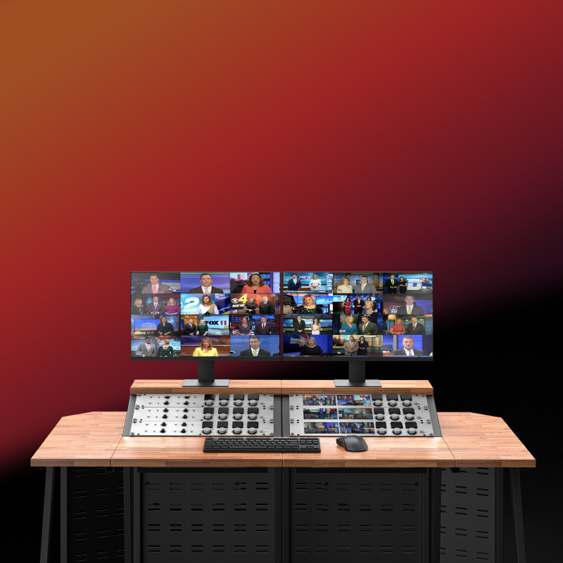 Space Station™ Modular Workstation