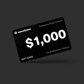 $1,000 GIFT CARD