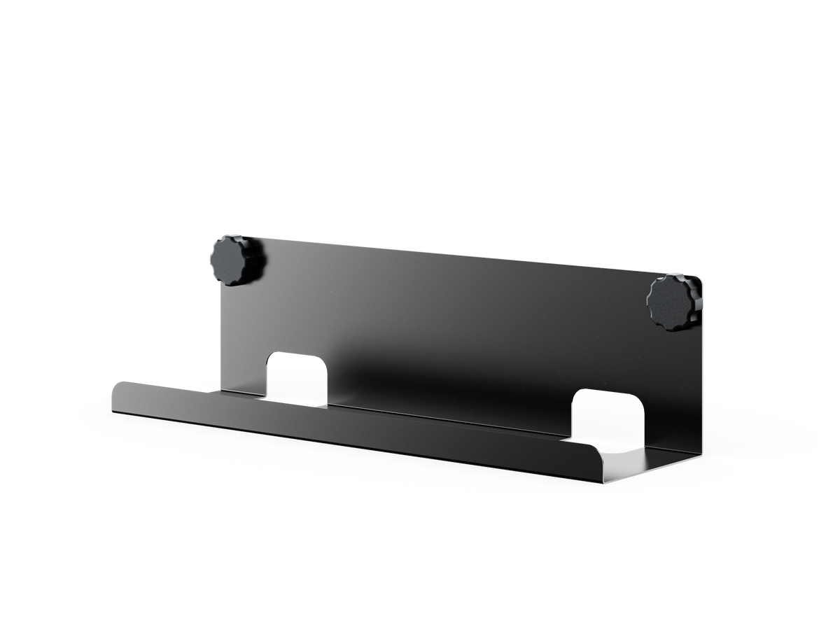 Cable Tray for Space Station