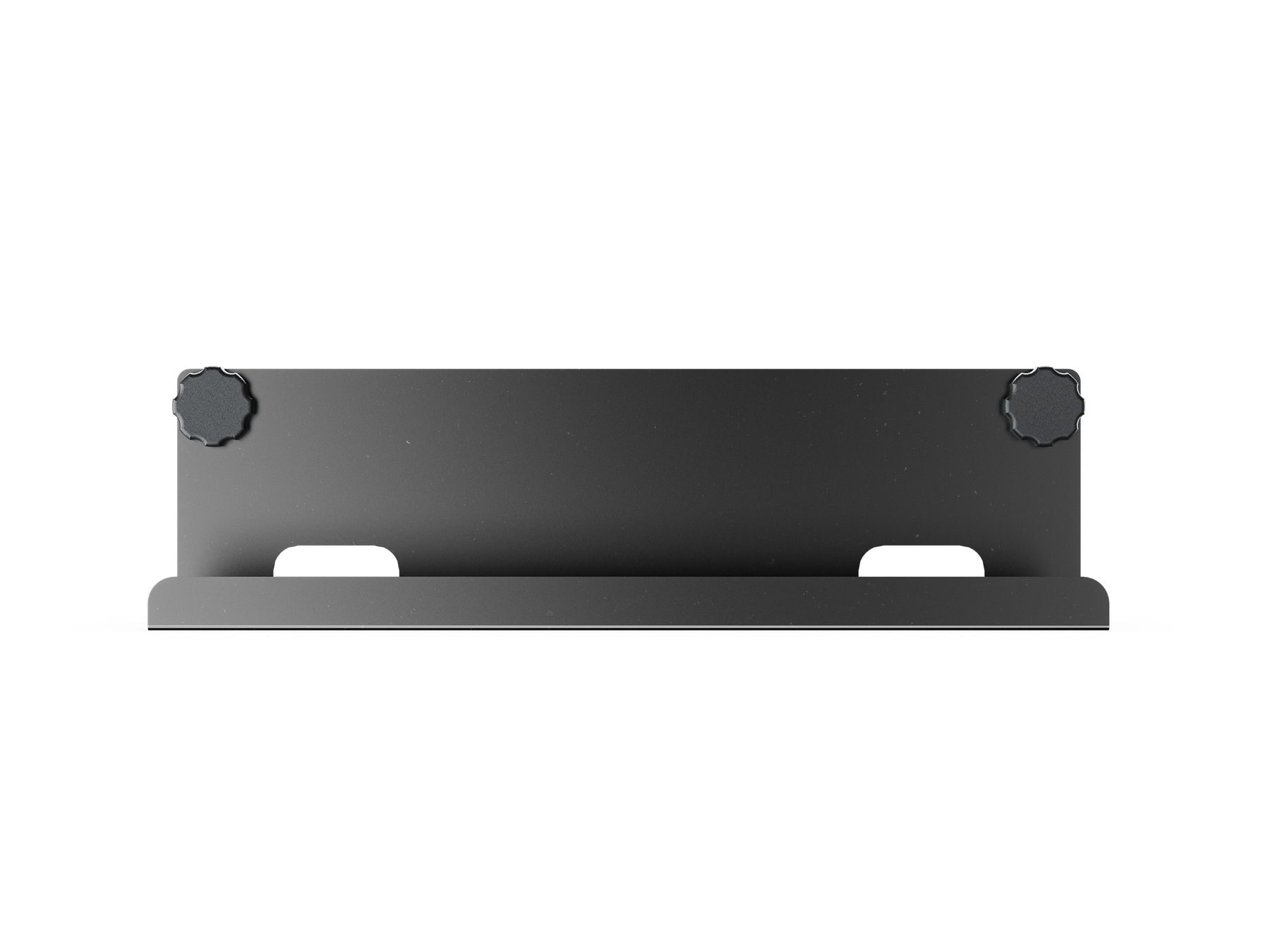 Cable Tray for Space Station