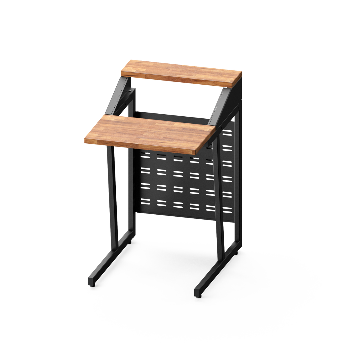 Rack Desk