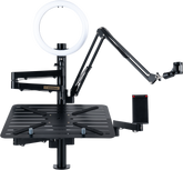 Joshua Tree All-in-One Streaming Desk Mount