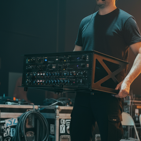 Task Travel Rack Case