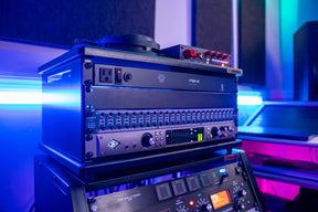 Stella Portable Rack Unit