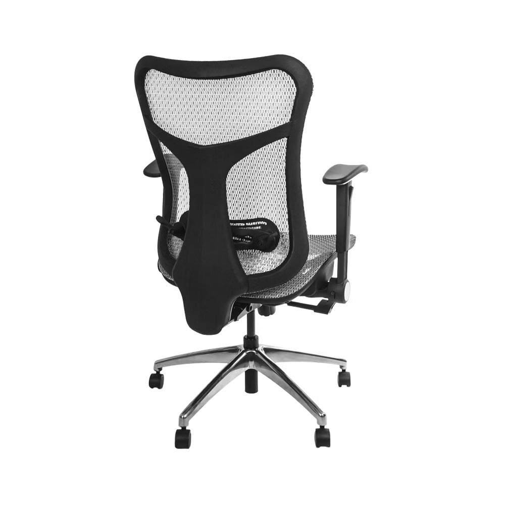 Viking Studio Chair (No Headrest)