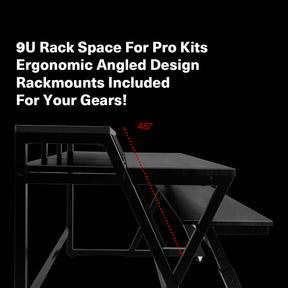 Headquarter Studio Workstation