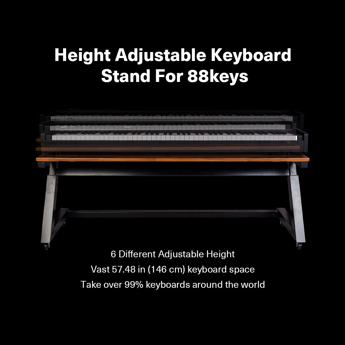 Headquarter Studio Workstation