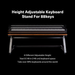 Headquarter Studio Workstation