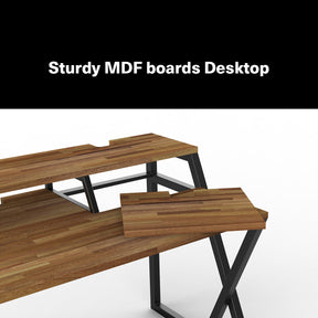 Headquarter Studio Workstation