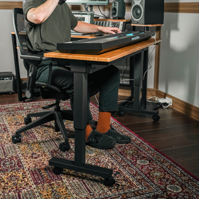 Hover Keyboard Stand