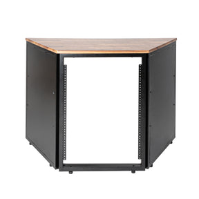 Satel™ 13U Rack Case