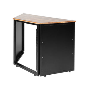 Satel™ 13U Rack Case