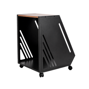 FIN 13U Rack Case