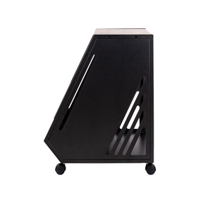 FIN 13U Rack Case