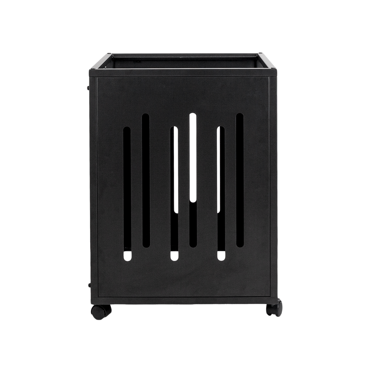 Wing 10U Rack Case
