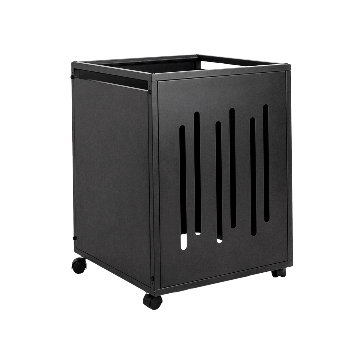 Wing 10U Rack Case