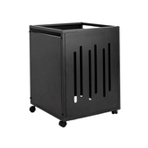 Wing 10U Rack Case