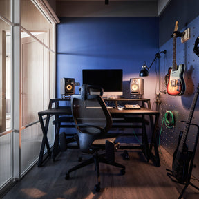 Headquarter Studio Workstation