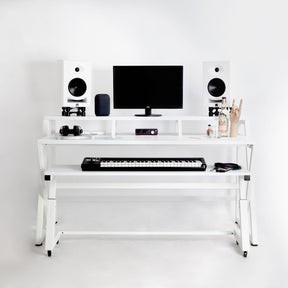 Headquarter Studio Workstation