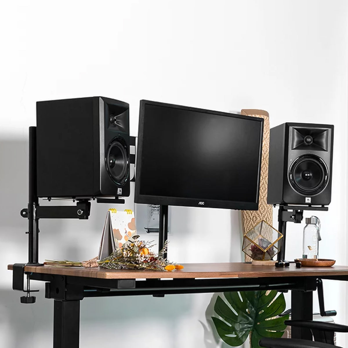 Speaker Stand