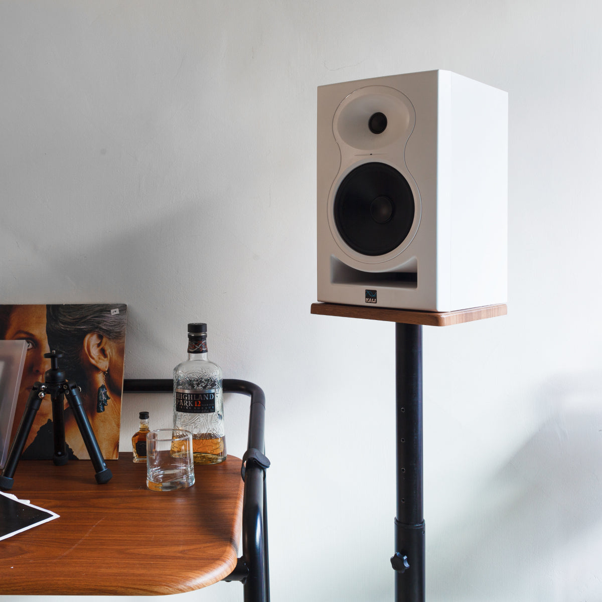 Wavebone Grand Speaker Stand